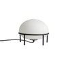 Pump Table Lamp