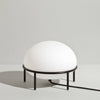 Pump Table Lamp