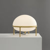 Pump Table Lamp