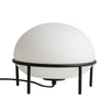 Pump Table Lamp