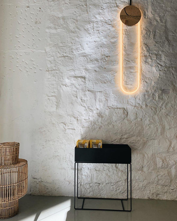 Ra Wall Lamp