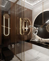 Ra Wall Lamp