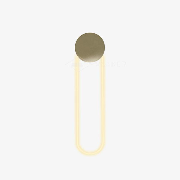 Ra Wall Lamp