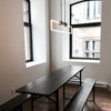 Ra Pendant Lamp