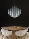 Meshmatics Hanging Lamp