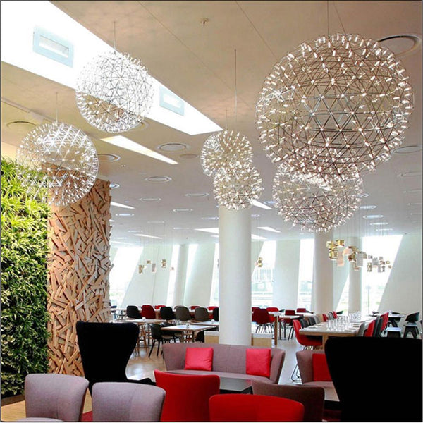 Raimond Pendant Lamp