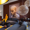 Raimond Pendant Lamp