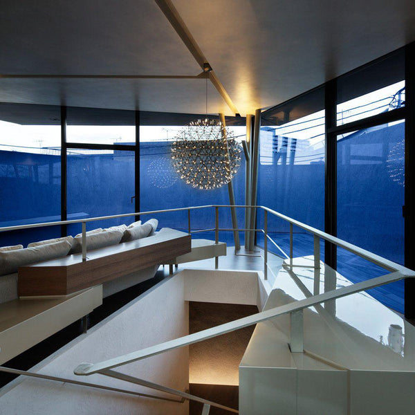 Raimond Pendant Lamp