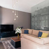Rain Pendant Light
