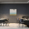 Rain Pendant Light