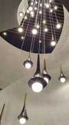 Rain Pendant Light