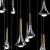 Rain Pendant Light