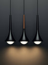 Rain Pendant Light