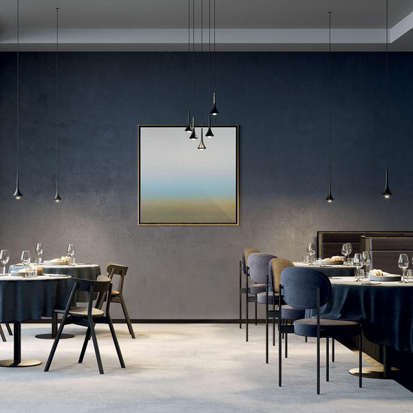 Rain Pendant Light