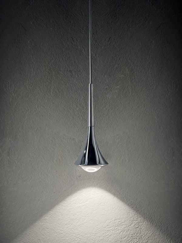 Rain Pendant Light