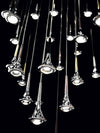 Rain Pendant Light