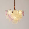 Rainbow Chandelier