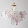 Rainbow Chandelier