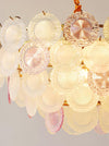 Rainbow Chandelier