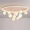 Rainbow Planet Ceiling Light
