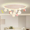 Rainbow Planet Ceiling Light