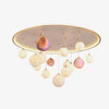 Rainbow Planet Ceiling Light