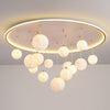 Rainbow Planet Ceiling Light