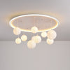Rainbow Planet Ceiling Light