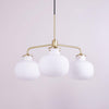 Raito Pendant Lamp