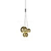 Cluster Bubble Pendant Light