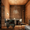 Random Pendant Light