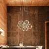 Random Pendant Light