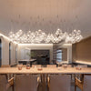 Random Pendant Light