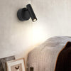Reading Led Bedroom Wall Lamp