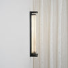 Rectangular Box Outdoor Wall Lamp