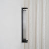 Rectangular Box Outdoor Wall Lamp