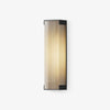 Rectangular Outdoor Wall Light