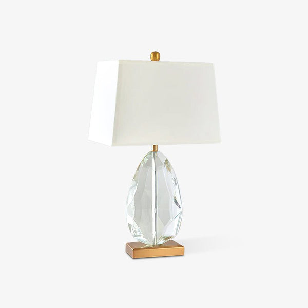 Regal Table Lamp
