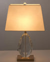 Regal Table Lamp