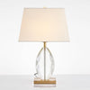 Regal Table Lamp