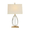 Regal Table Lamp