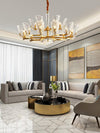 Renato Chandelier Pendant Light