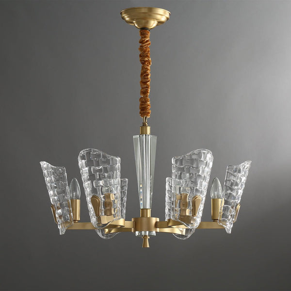 Renato Chandelier Pendant Light