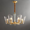 Renato Chandelier Pendant Light