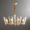 Renato Chandelier Pendant Light