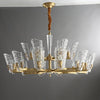 Renato Chandelier Pendant Light