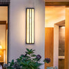 Waterproof Outdoor Wall Light Ha093070
