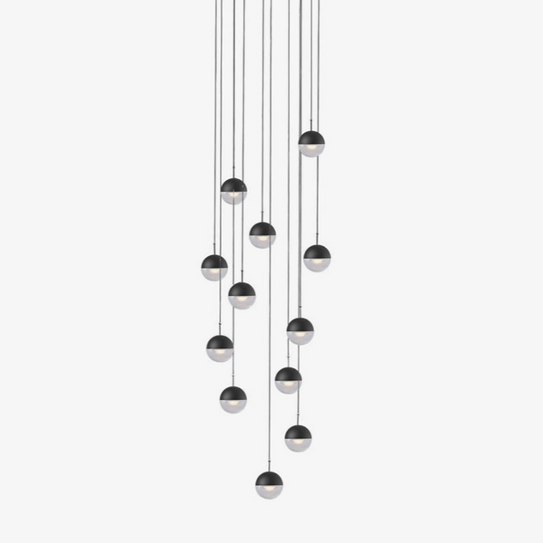 Restaurant Art Led Pendant Light