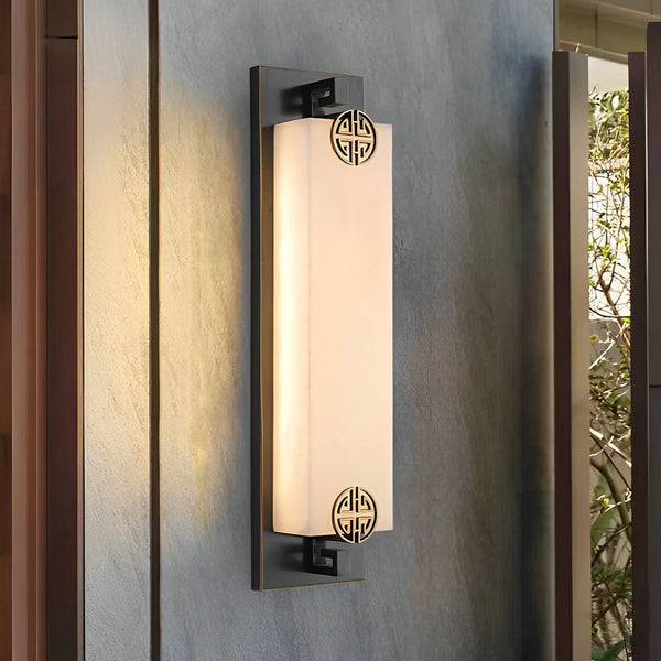 Outdoor Exterior Wall Light Ha092448