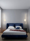 Rhythmic Line Wall Light